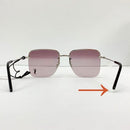 Saint Laurent Paris Sunglasses Sl312M 11 58 17-145 Df18071