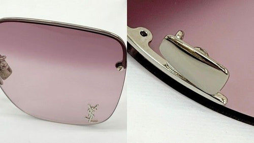 Saint Laurent Paris Sunglasses Sl312M 11 58 17-145 Df18071