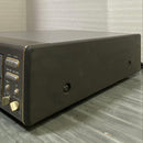 Denon Cd, Md Cassette Decks Dmd-7.5E