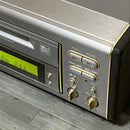 Denon Cd, Md Cassette Decks Dmd-7.5E