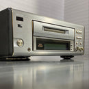 Denon Cd, Md Cassette Decks Dmd-7.5E