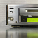 Denon Cd, Md Cassette Decks Dmd-7.5E