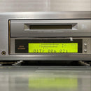 Denon Cd, Md Cassette Decks Dmd-7.5E