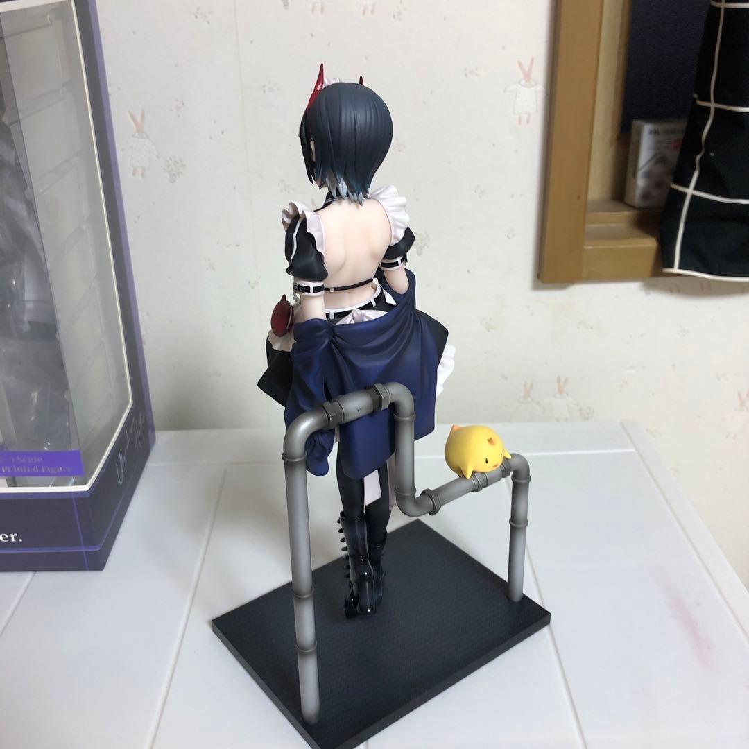 Game Characters Ver. 1/6