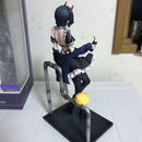 Game Characters Ver. 1/6