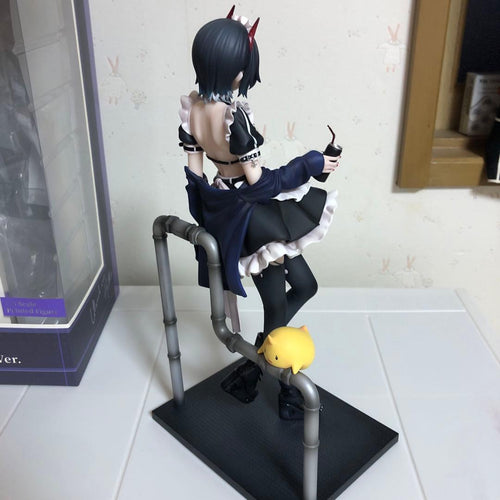 Game Characters Ver. 1/6