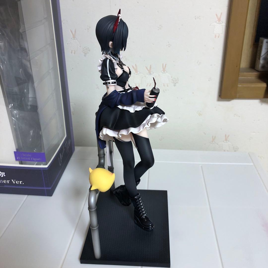 Game Characters Ver. 1/6