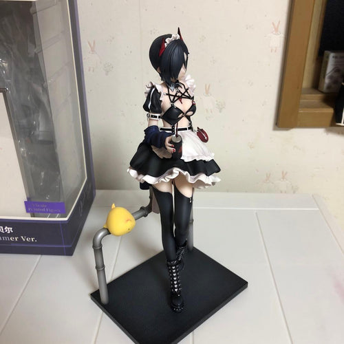 Game Characters Ver. 1/6