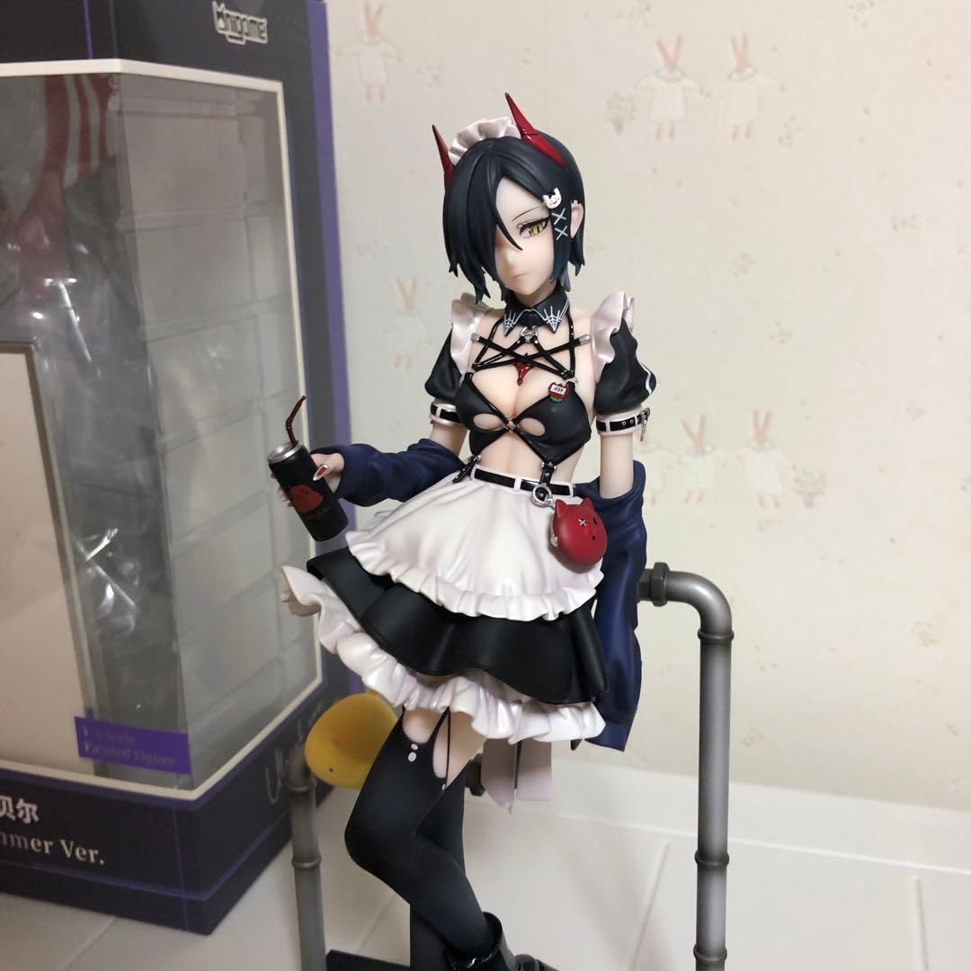 Game Characters Ver. 1/6