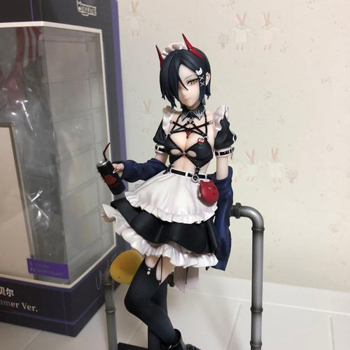 Game Characters Ver. 1/6