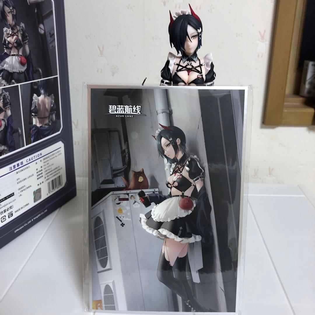 Game Characters Ver. 1/6