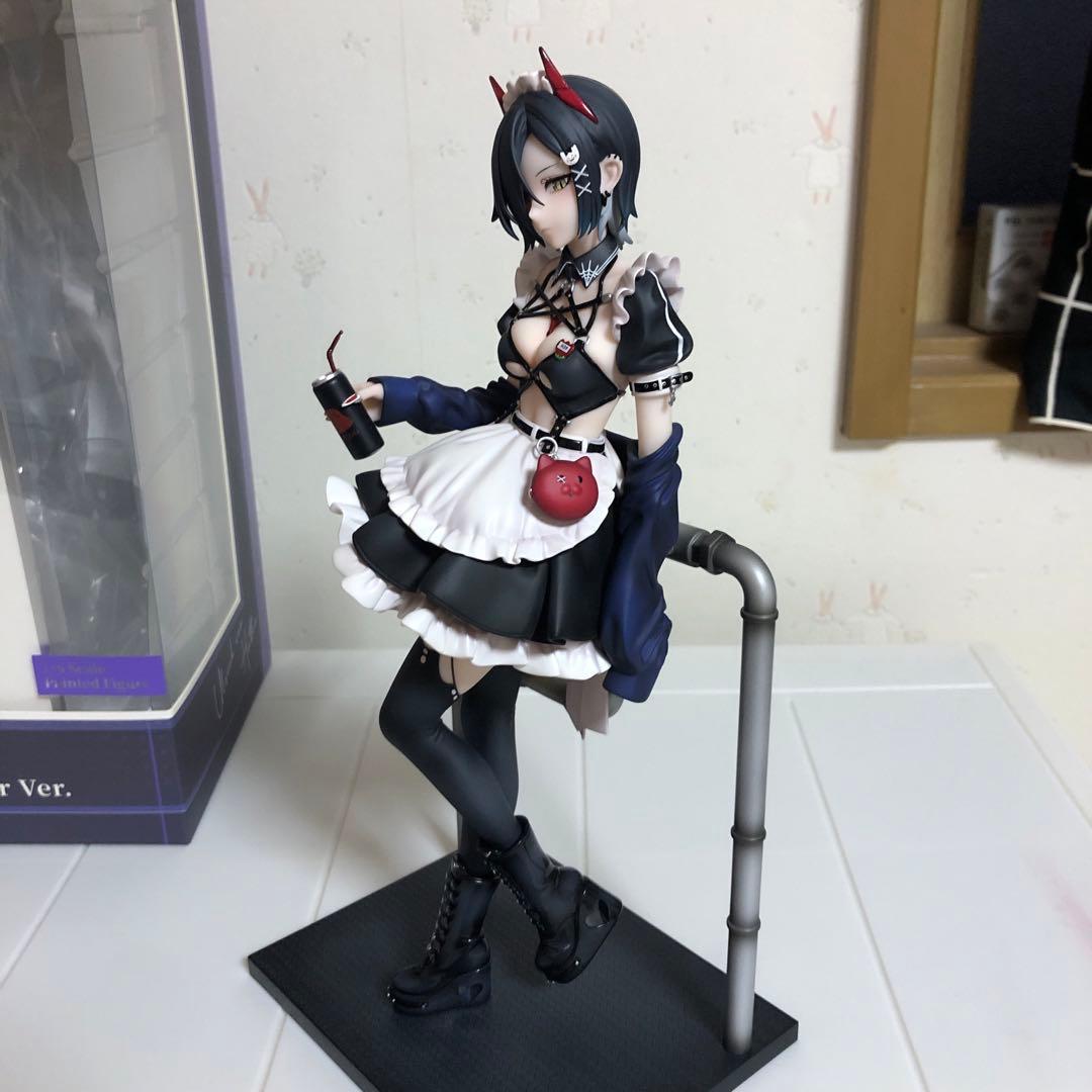 Game Characters Ver. 1/6