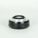 Fujifilm Lens (Single Focus) Xf27Mmf2.8 X
