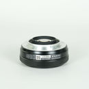 Fujifilm Lens (Single Focus) Xf27Mmf2.8 X