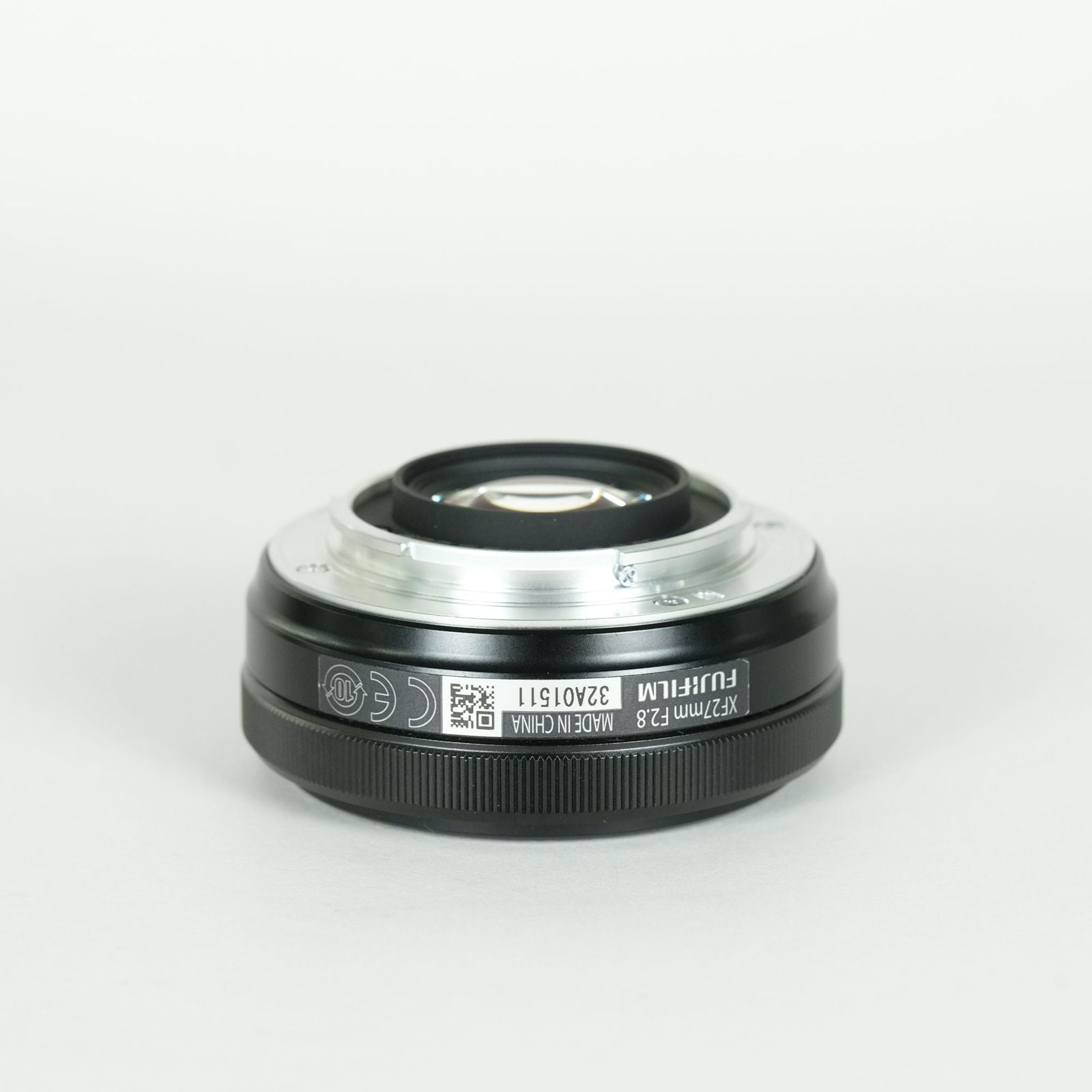 Fujifilm Lens (Single Focus) Xf27Mmf2.8 X