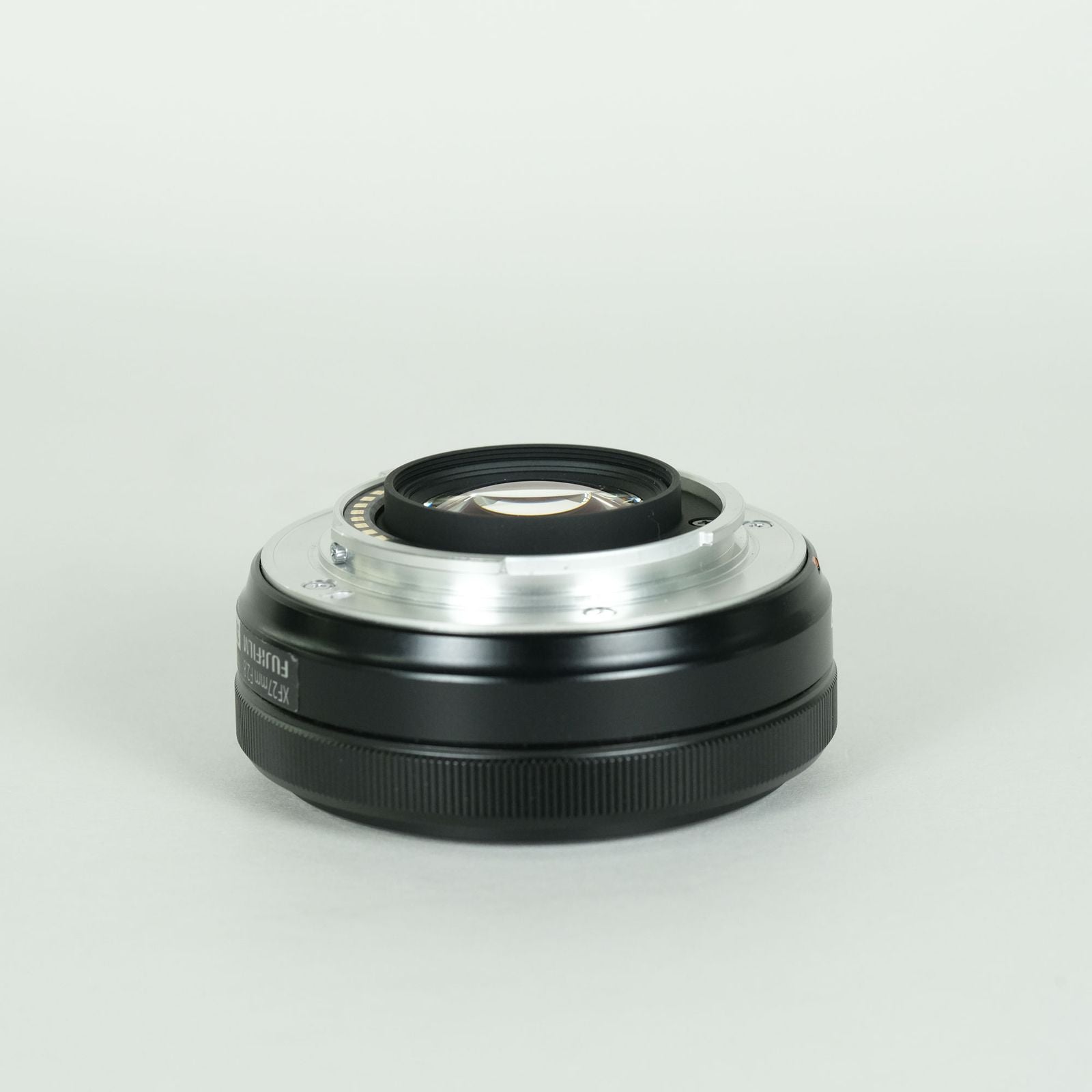 Fujifilm Lens (Single Focus) Xf27Mmf2.8 X