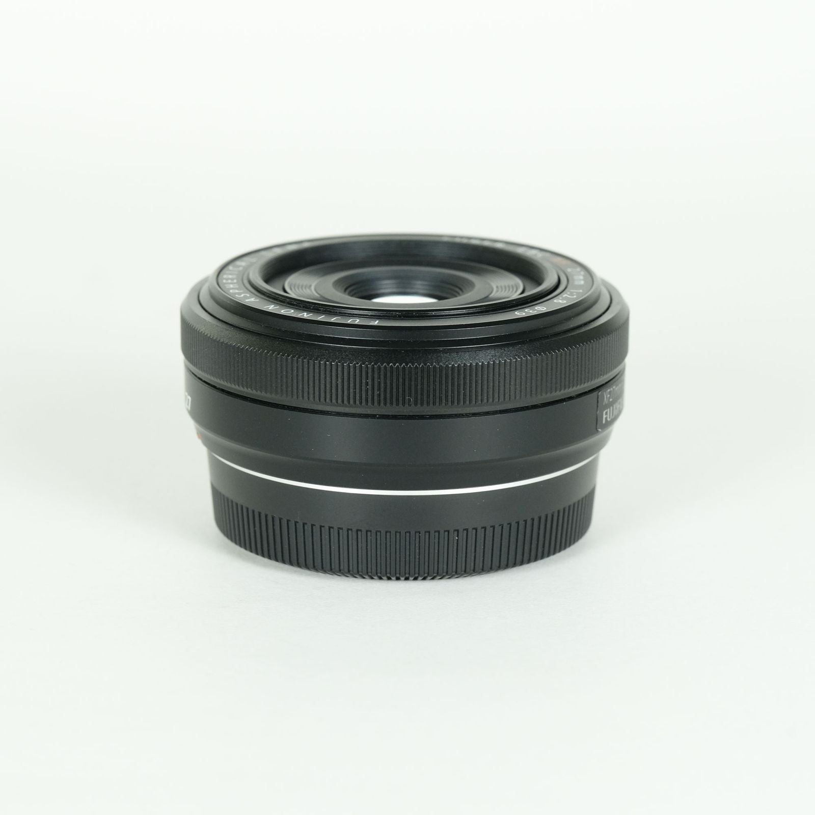Fujifilm Lens (Single Focus) Xf27Mmf2.8 X