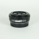 Fujifilm Lens (Single Focus) Xf27Mmf2.8 X
