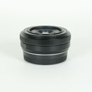 Fujifilm Lens (Single Focus) Xf27Mmf2.8 X