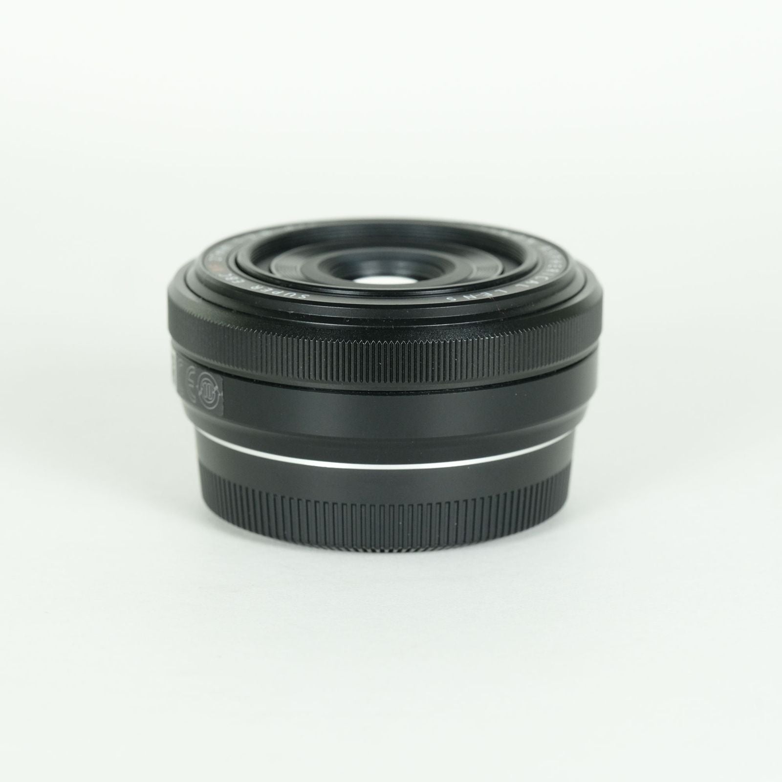Fujifilm Lens (Single Focus) Xf27Mmf2.8 X