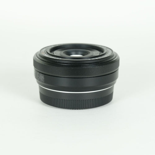 Fujifilm Lens (Single Focus) Xf27Mmf2.8 X