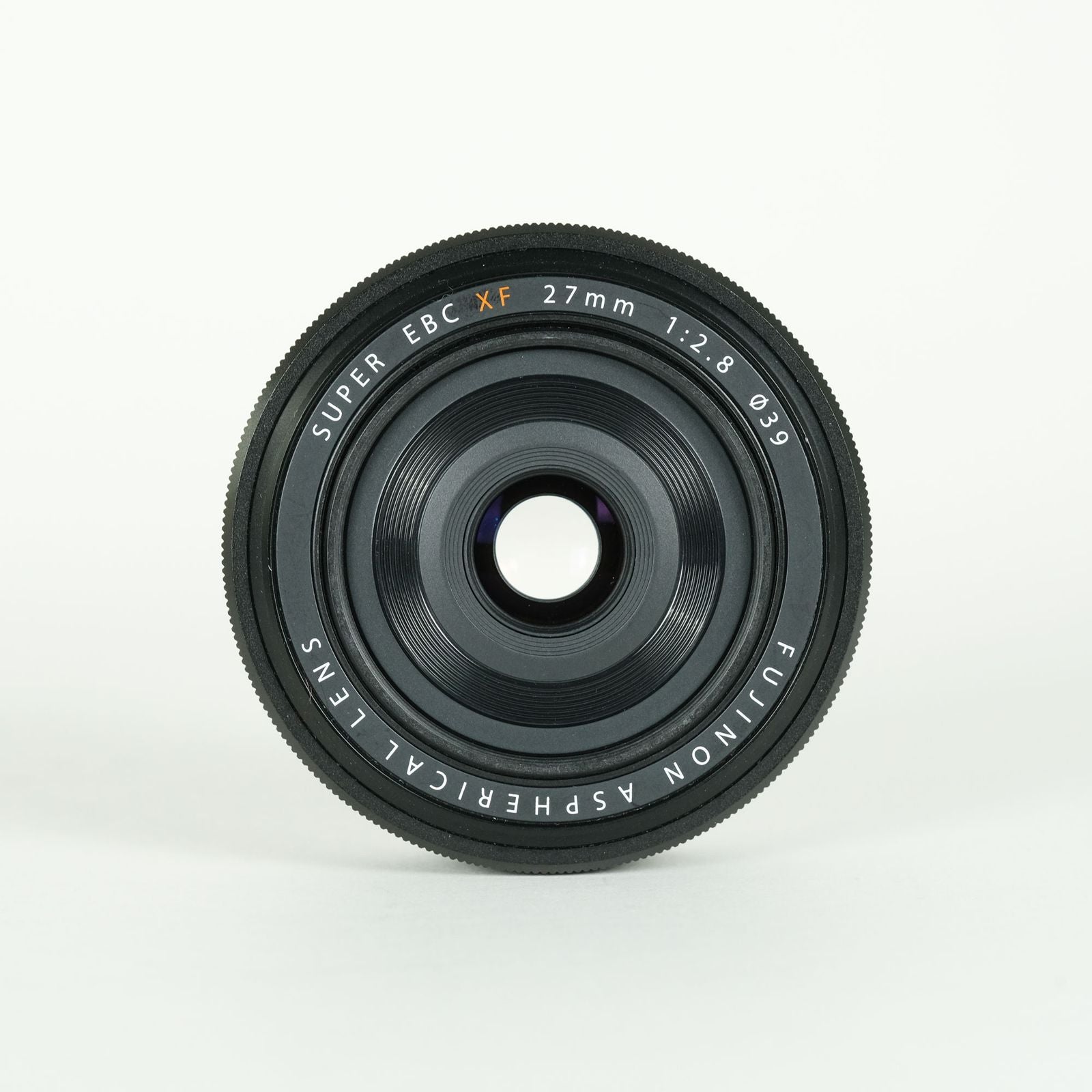 Fujifilm Lens (Single Focus) Xf27Mmf2.8 X