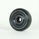 Fujifilm Lens (Single Focus) Xf27Mmf2.8 X