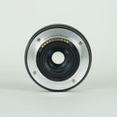 Fujifilm Lens (Single Focus) Xf27Mmf2.8 X