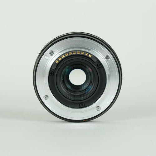 Fujifilm Lens (Single Focus) Xf27Mmf2.8 X