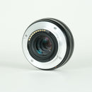 Fujifilm Lens (Single Focus) Xf27Mmf2.8 X