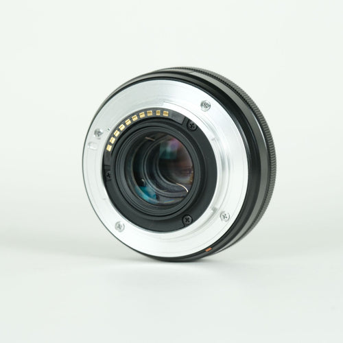 Fujifilm Lens (Single Focus) Xf27Mmf2.8 X