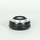 Fujifilm Lens (Single Focus) Xf27Mmf2.8 X