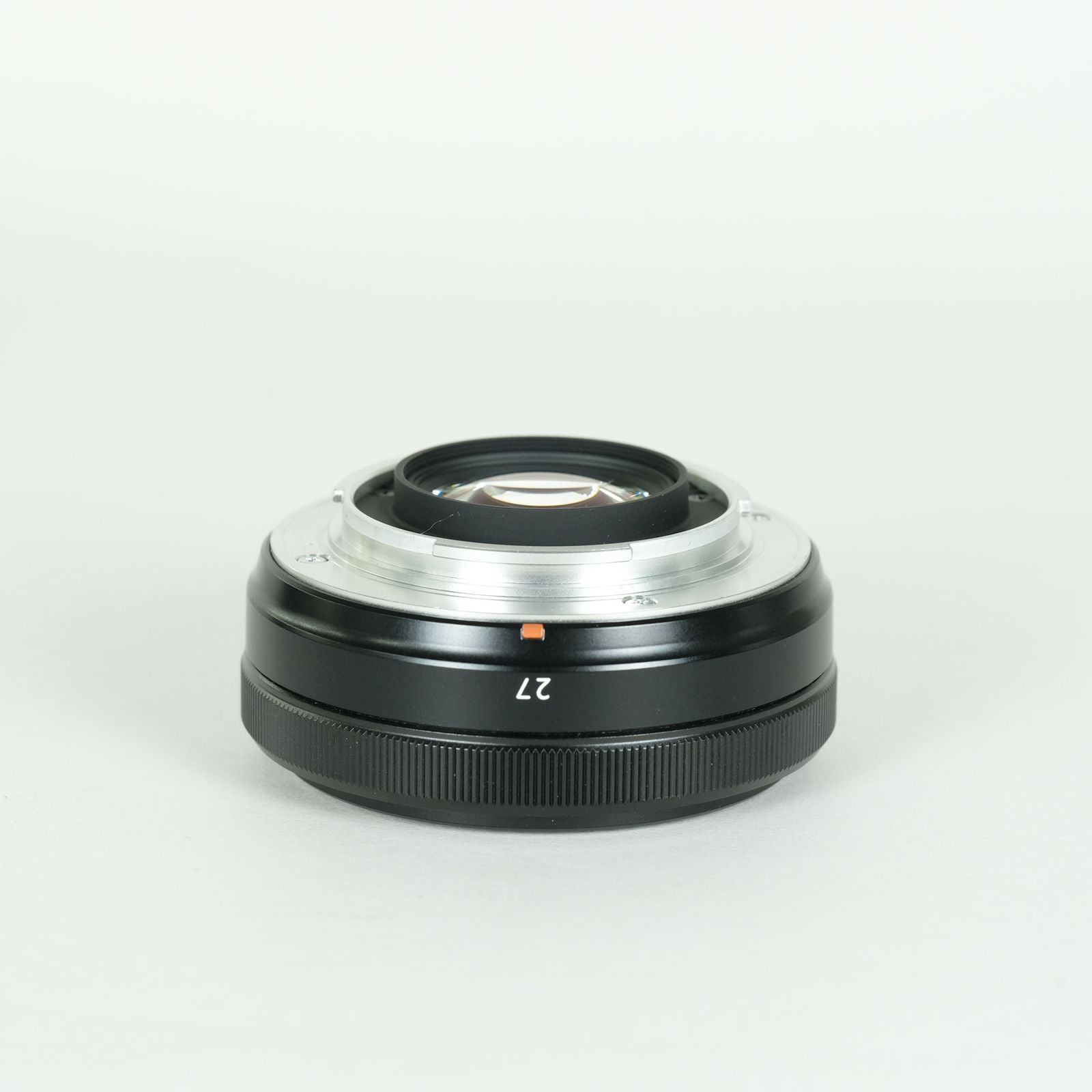 Fujifilm Lens (Single Focus) Xf27Mmf2.8 X