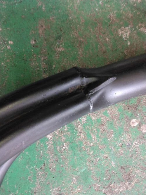 Mufflers Cb400F