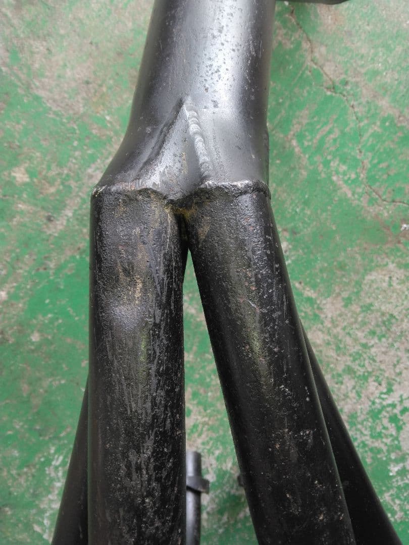 Mufflers Cb400F