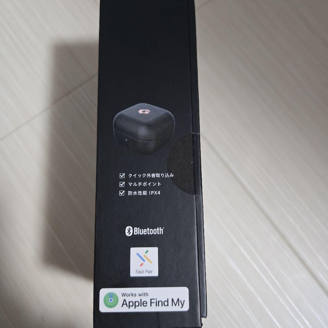 Glidic Wireless Earphones Tw 9100