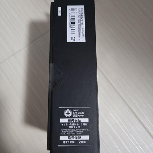 Glidic Wireless Earphones Tw 9100