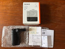 Sony Other 9 7Riii 7Iii Vg-C3Em