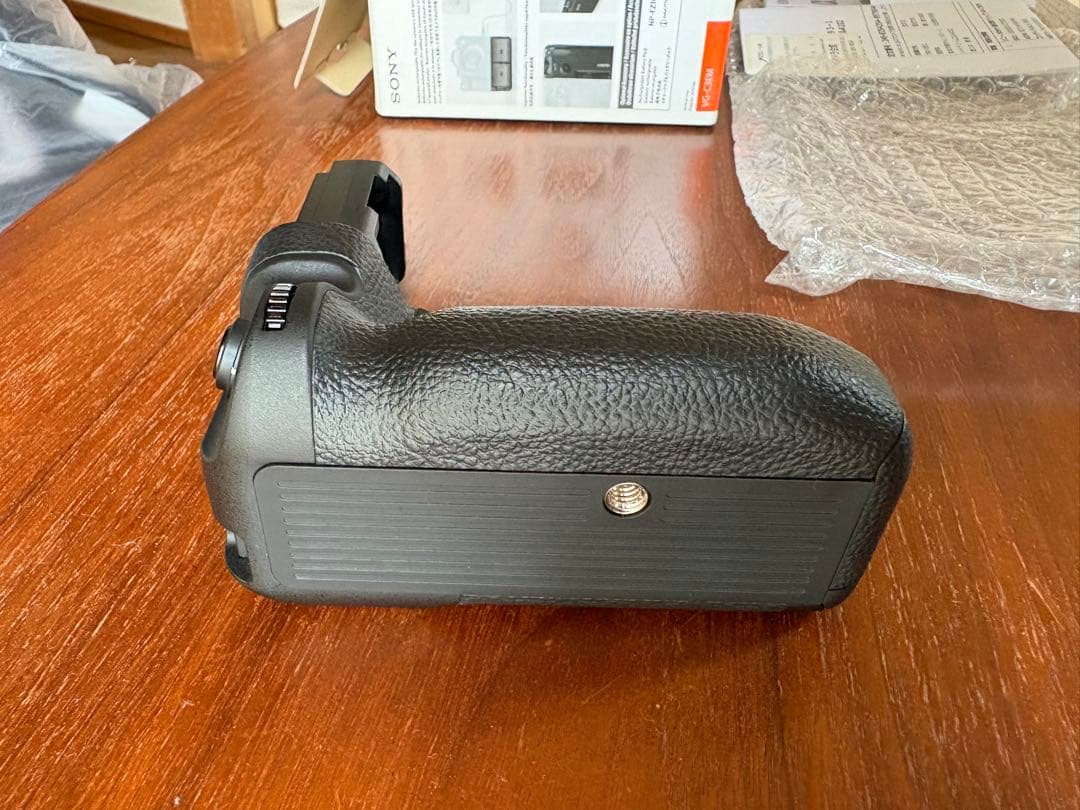 Sony Other 9 7Riii 7Iii Vg-C3Em