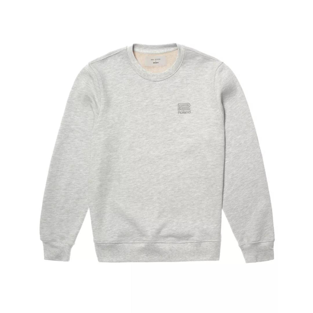 Roland Trainer Sweatshirts Zara X Tr-909 Tr-808
