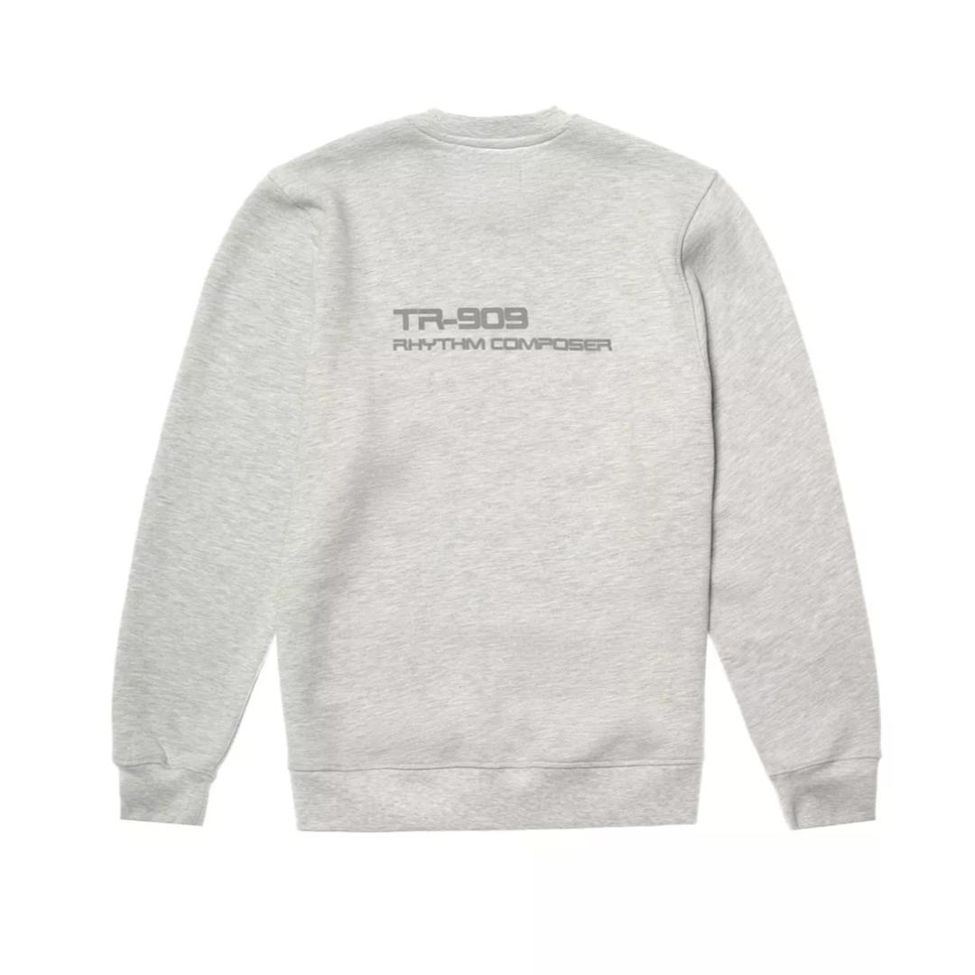 Roland Trainer Sweatshirts Zara X Tr-909 Tr-808