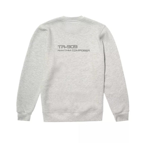Roland Trainer Sweatshirts Zara X Tr-909 Tr-808