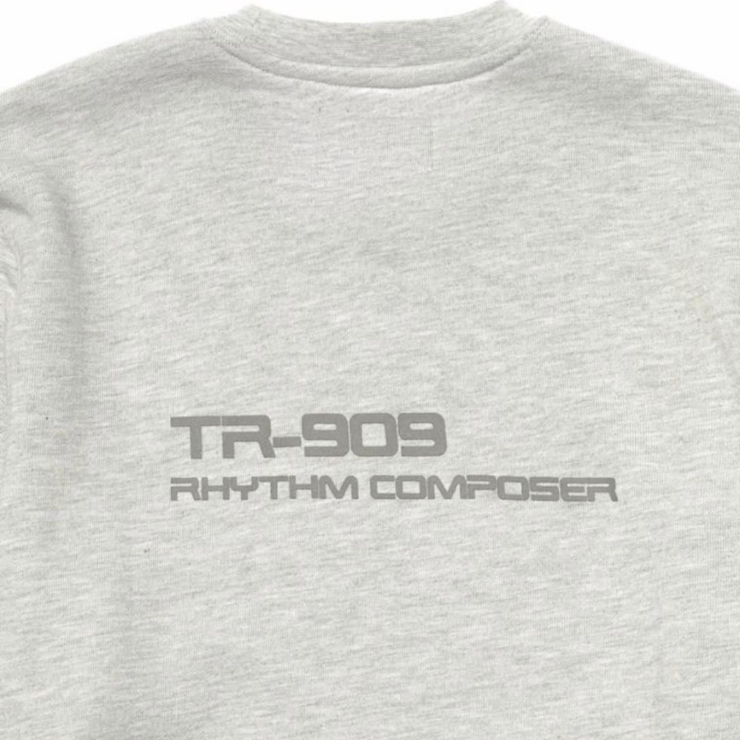 Roland Trainer Sweatshirts Zara X Tr-909 Tr-808