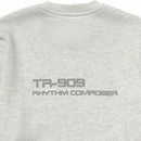 Roland Trainer Sweatshirts Zara X Tr-909 Tr-808