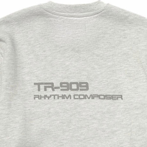 Roland Trainer Sweatshirts Zara X Tr-909 Tr-808