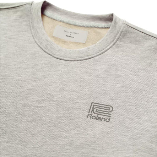 Roland Trainer Sweatshirts Zara X Tr-909 Tr-808