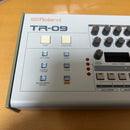 Roland Rhythm Machines Boutique Tr-09 Tr-909