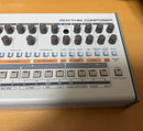 Roland Rhythm Machines Boutique Tr-09 Tr-909