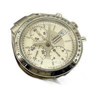 Omega Automatic Winding Clock T264 3513.30