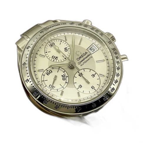 Omega Automatic Winding Clock T264 3513.30